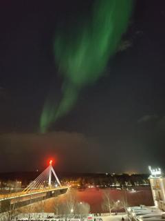 Aurora River View - 9