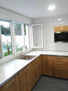 Chalet con piscina en Conil - 9