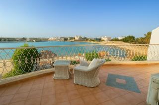 فيلا الذهبي a - الشاطئ الذهبي - درة العروس - 4