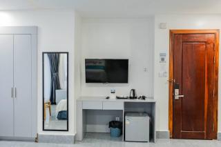 Jason Residencia One Hotel - 1