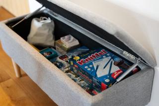 Steinbock im Chalet Flocke - 6