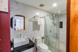 Jason Residencia One Hotel - 7