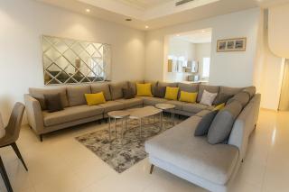 فيلا الذهبي a - الشاطئ الذهبي - درة العروس - 1