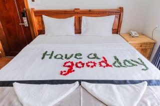 Jason Residencia One Hotel - 4