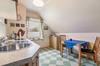 Gemütliche Ferienwohnung in Marne - 3