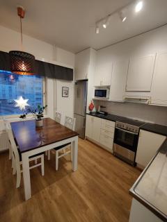 Aurora River View - 2