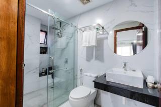 Jason Residencia One Hotel - 2