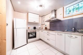 Chalet la Bartavelle - Morillon - 9