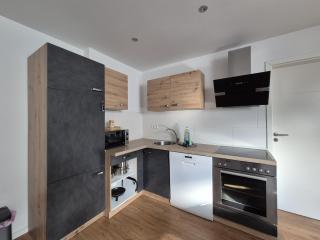 Mikra Homes24 in Zwickau - 6