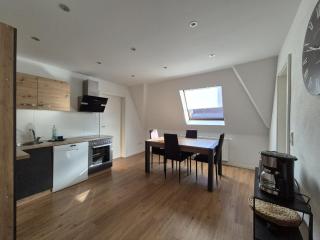 Mikra Homes24 in Zwickau - 4