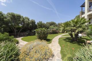 Stintino sea front apartments A - 6