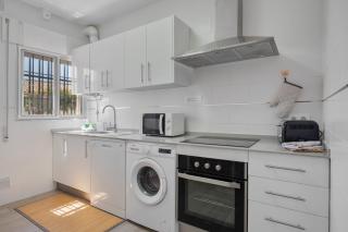 Chalet Novo Sancti Petri Surf - 9