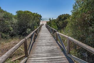 Chalet Novo Sancti Petri Surf - 7