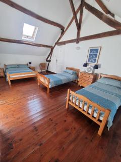 Les Grands Gîtes de Janaillat - 3