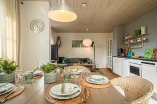 Ferienhaus Landlust-Karsee - 9