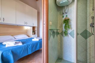 Villa a schiera baia mimose - 9