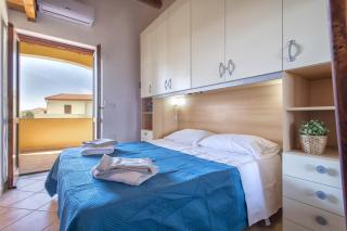 Villa a schiera baia mimose - 8