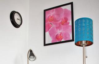 Ferienwohnung am Bühl - 8