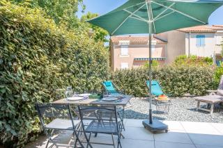 La belle petite maison d'Oléron - 7