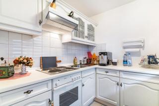 Ferienhaus Burghalde mit Sauna - 9