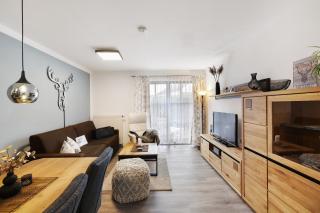 Fewo Brünnstein - Nr 2, Pool,Sauna - 6