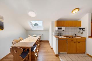 Fewo Brünnstein - Nr 60 Pool, Sauna - 4