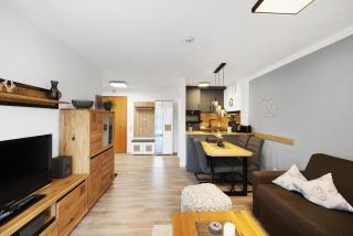 Fewo Brünnstein - Nr 2, Pool,Sauna - 5