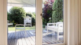 Ferienwohnung Jung und Lind - 8