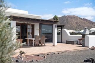 Villa Montaña Roja - 7