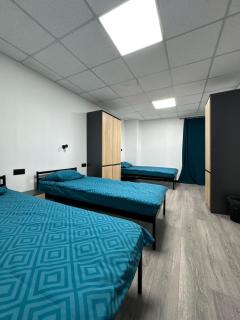 Хостел "Батискаф" - 8