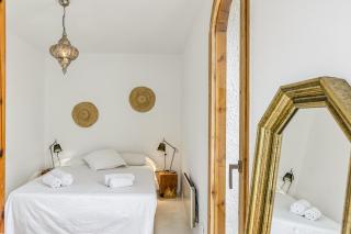 Villa la Barrufa - 9