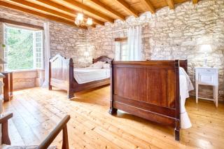 Maison de Campagne à Cunèges - Cunèges - 9