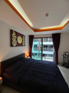 Pattaya, C view , prime location - 5