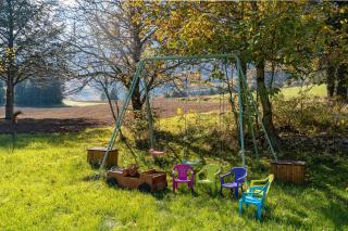 Gîte Les Ailliers - 8