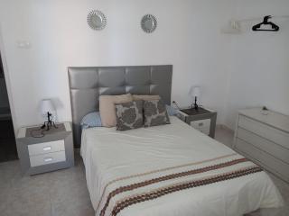 Centric apartment in Malaga - 9