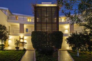 Villa Marconi Apartment 7 - 8