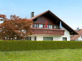 Ferienwohnung Morent - Achberg - 7