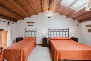 Bio Agriturismo Castelluzzo - 8