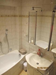 Ferienhaus Eichenauer - 7