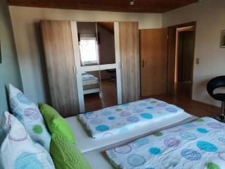 Ferienwohnung beim Ried - Bad Waldsee - 9