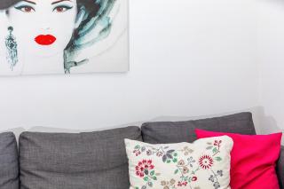 The House In Baroque Style - 8