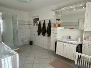 Ferienhaus Kuschel-Muschel - 9