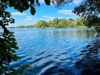 Ferienhaus Kuschel-Muschel - 8