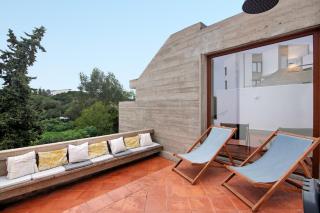 Apartamento Balaia Praia - 4