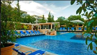 Apartamento Balaia Praia - 1