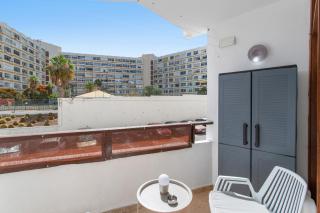 Las Olas Maspalomas - Maspalomas - 8