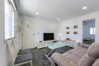 Piso Vacacional Zapillo - 9