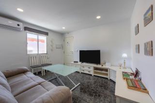 Piso Vacacional Zapillo - 8