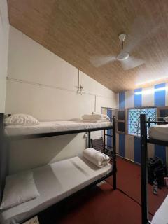 The Peace Hostel - 2