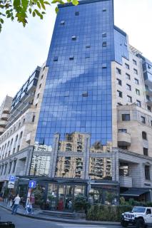 Republic Square apartments - 6